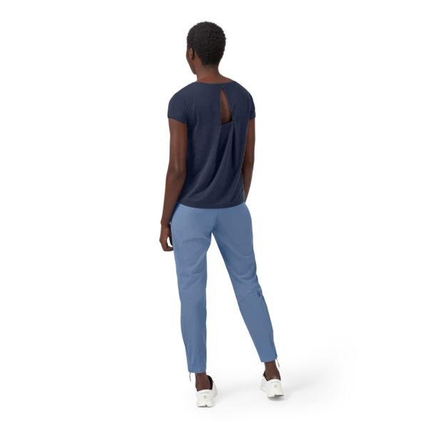 On Running Women's On Active-T Breathe 232.00262 4 On Running Women's On Active-T Breathe 232.00262 - Image 2