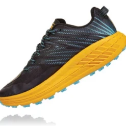 Women's HOKA Speedgoat 4 - 1106527-ASAT -Goodr Sales Shop womens hoka speedgoat 4 c