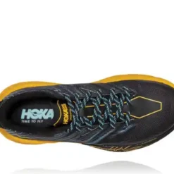 Women's HOKA Speedgoat 4 - 1106527-ASAT -Goodr Sales Shop womens hoka speedgoat 4 d