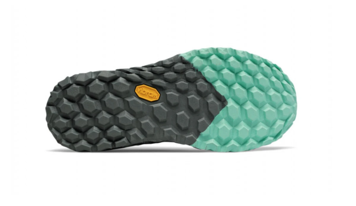 Women's New Balance Hierro V4 - WTHIERC4 4 Women's New Balance Hierro V4 - WTHIERC4 - Image 2