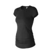Women's New Balance Transform Perfect T WT81180-BK -Goodr Sales Shop womens new balance transform perfect tee black a