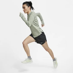 Women's Nike Tempo Lux Short 5" BV2953-010 -Goodr Sales Shop womens nike tempo lux short black c