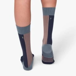 On Running Women's On High Sock 322.00074 -Goodr Sales Shop womens on high sock navy d