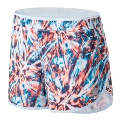 Women's New Balance Accelerate Short 2.5"- WS01207-WM