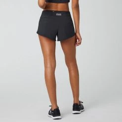 Women's New Balance Impact 3" Short WS01239-BK -Goodr Sales Shop ws01239bk 72