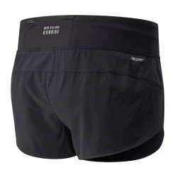 Women's New Balance Impact 3" Short WS01239-BK -Goodr Sales Shop ws01239cbk 41