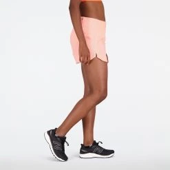 Women's New Balance Impact Run 5" Short - WS21268-GAE -Goodr Sales Shop ws21268gae 71