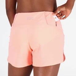 Women's New Balance Impact Run 5" Short - WS21268-GAE -Goodr Sales Shop ws21268gae 73