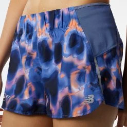 Women's New Balance Impact Run 3" Short - WS21276-NSY 8 Women's New Balance Impact Run 3" Short - WS21276-NSY -Goodr Sales Shop ws21276cnsy 73