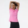 Women's New Balance Impact Run Short Sleeve - WT21262-VPH -Goodr Sales Shop wt21262vph 70