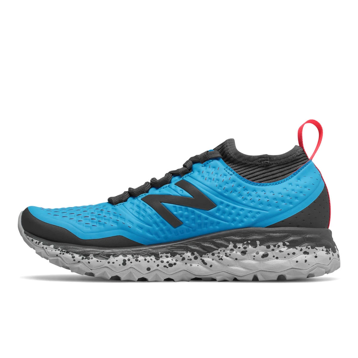 Women's New Balance Hierro V3 - WTHIERV3 5 Women's New Balance Hierro V3 - WTHIERV3 - Image 3